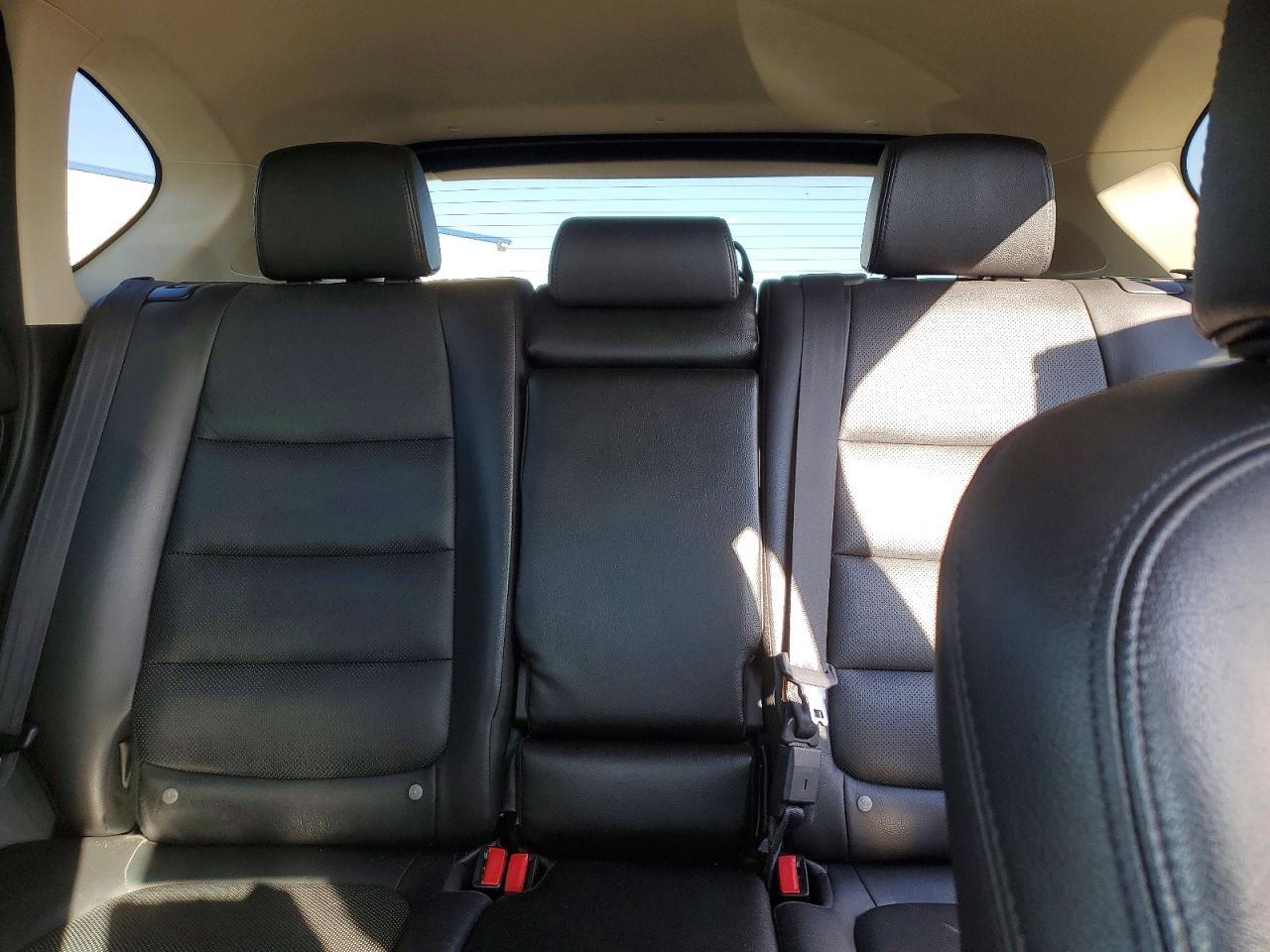 2016 Mazda Cx-5 Gt - zdjęcie 10