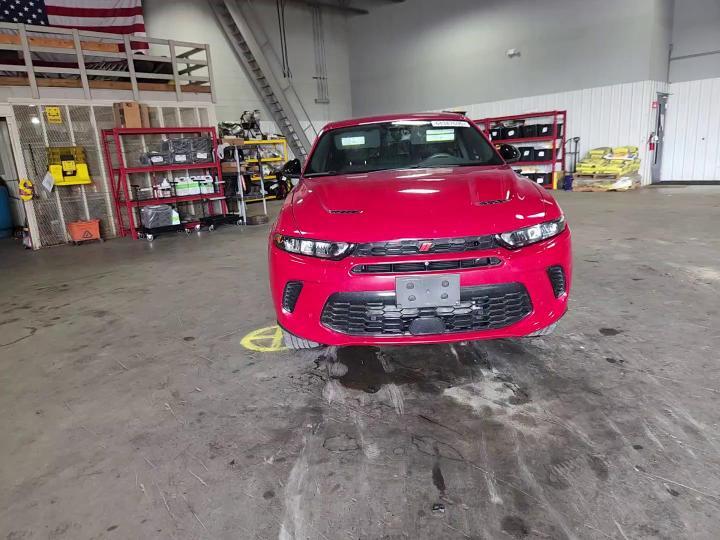 2024 Dodge Hornet Gt - zdjęcie 13