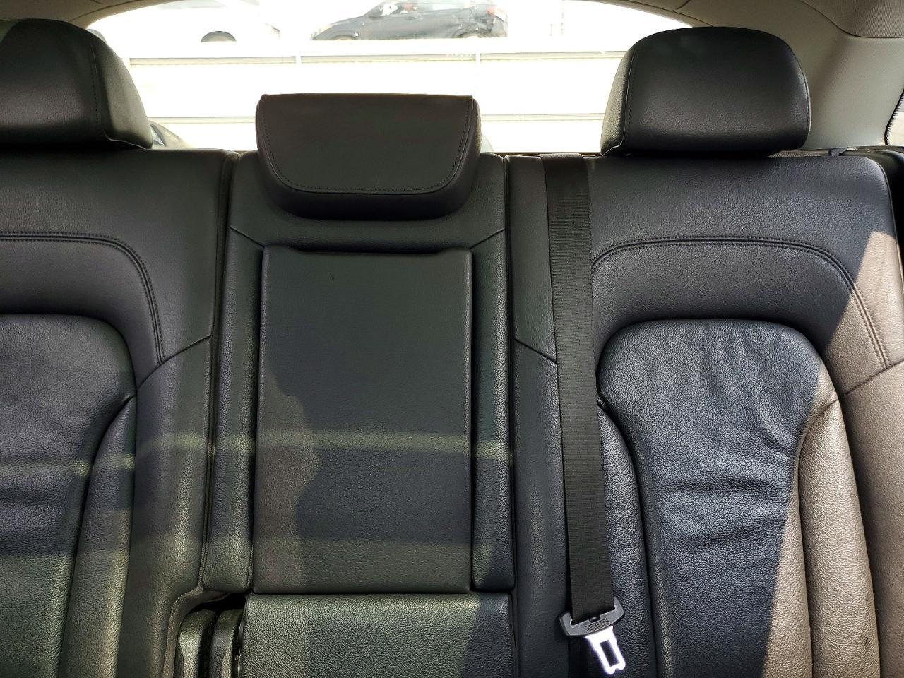 2014 Audi Q5 Premium Plus - zdjęcie 10
