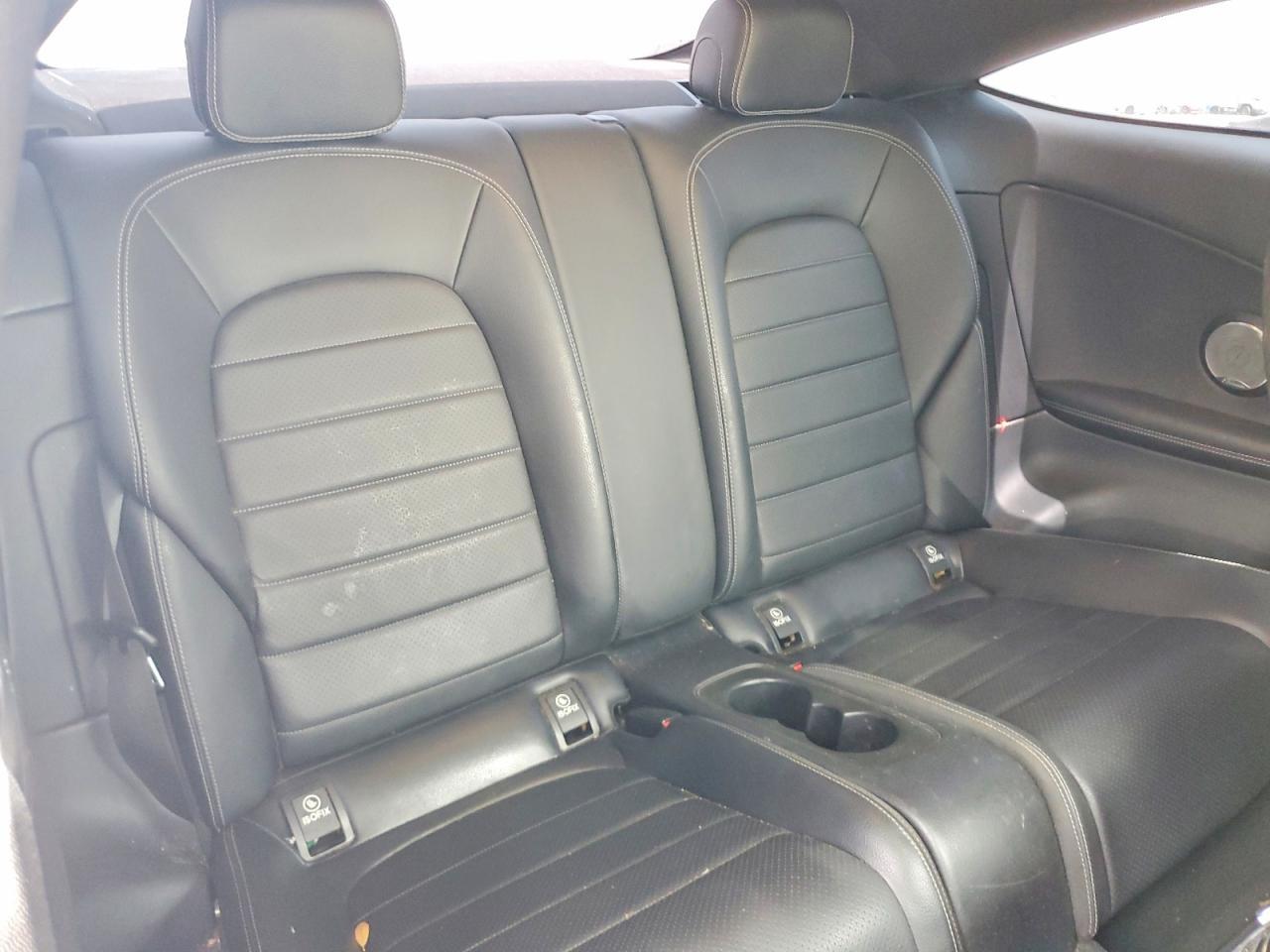 2017 Mercedes-Benz C 300 - zdjęcie 10