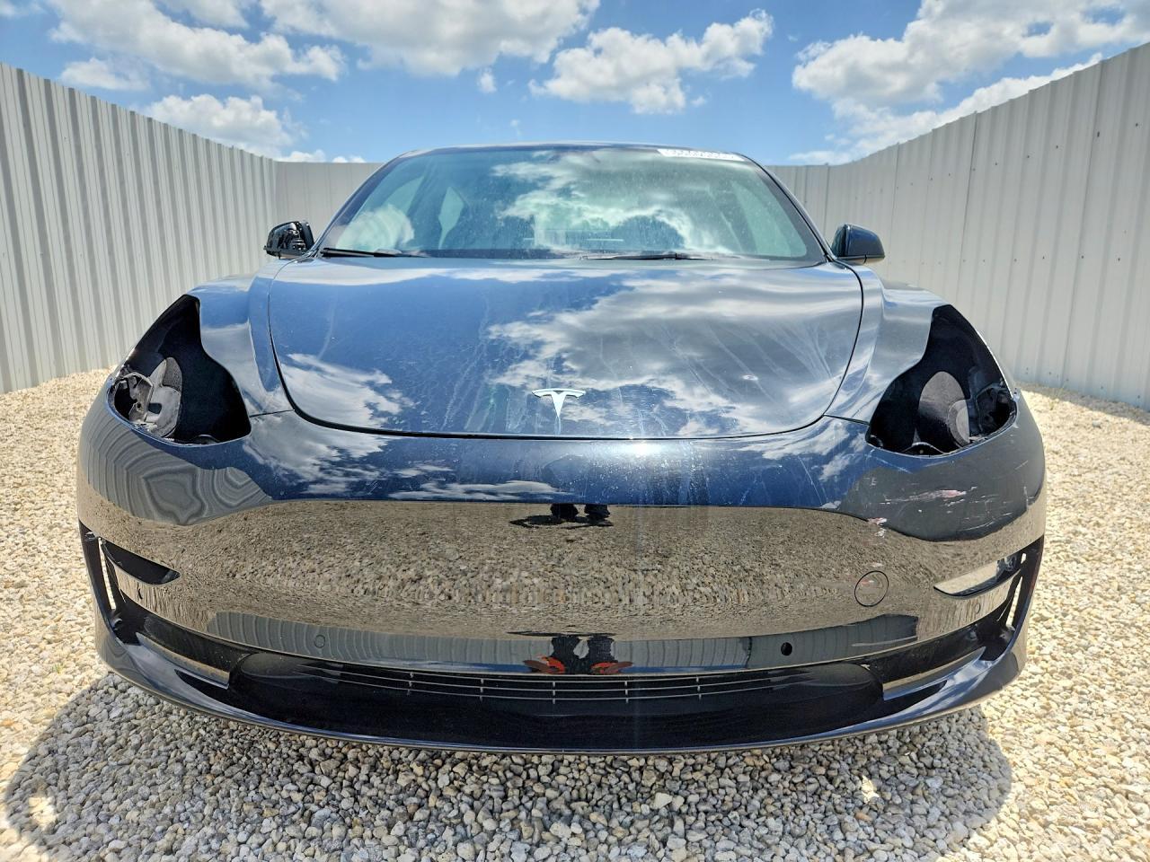 2022 Tesla Model 3 - zdjęcie 5