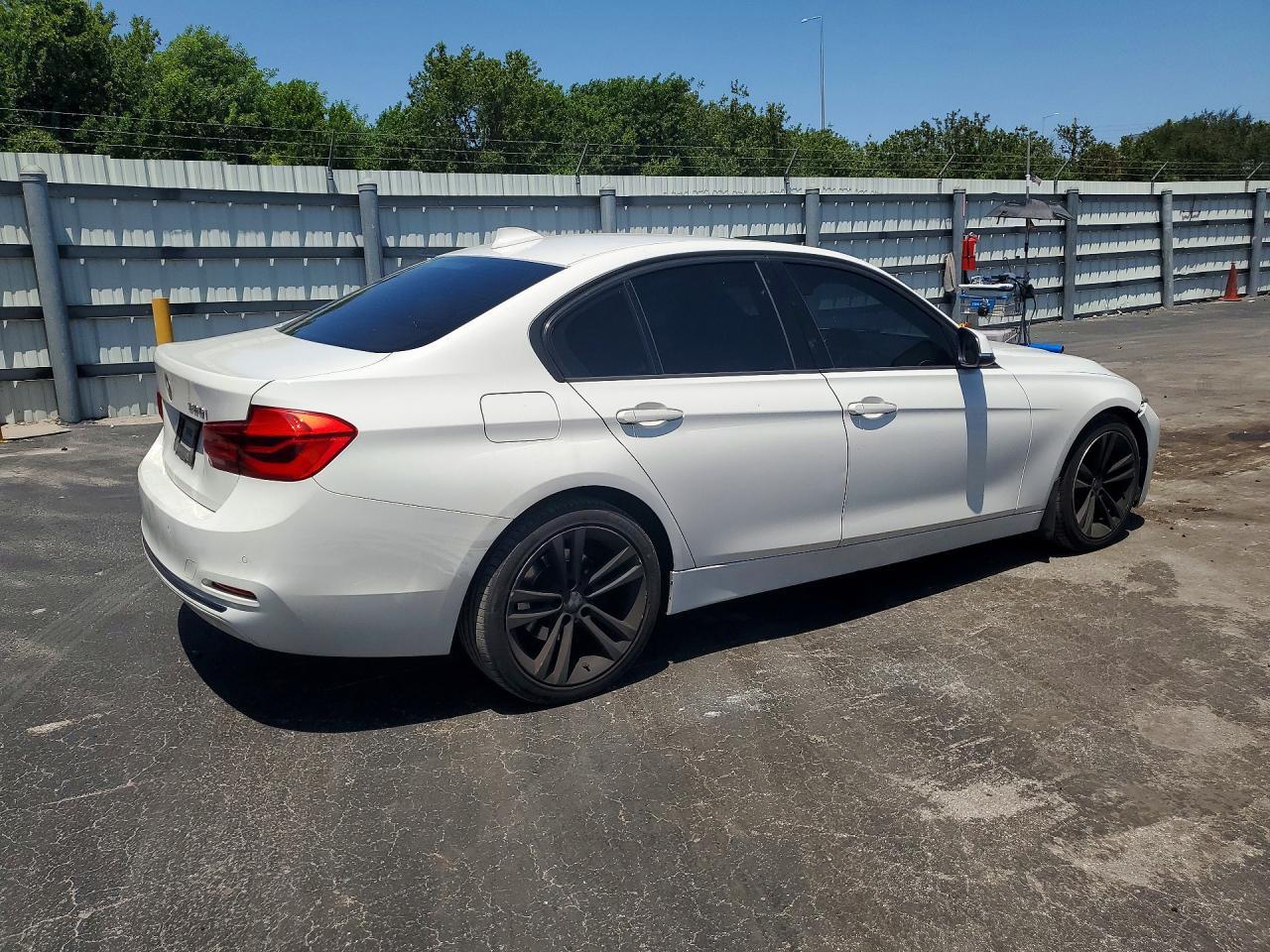 2016 BMW 328 I Sulev - zdjęcie 3