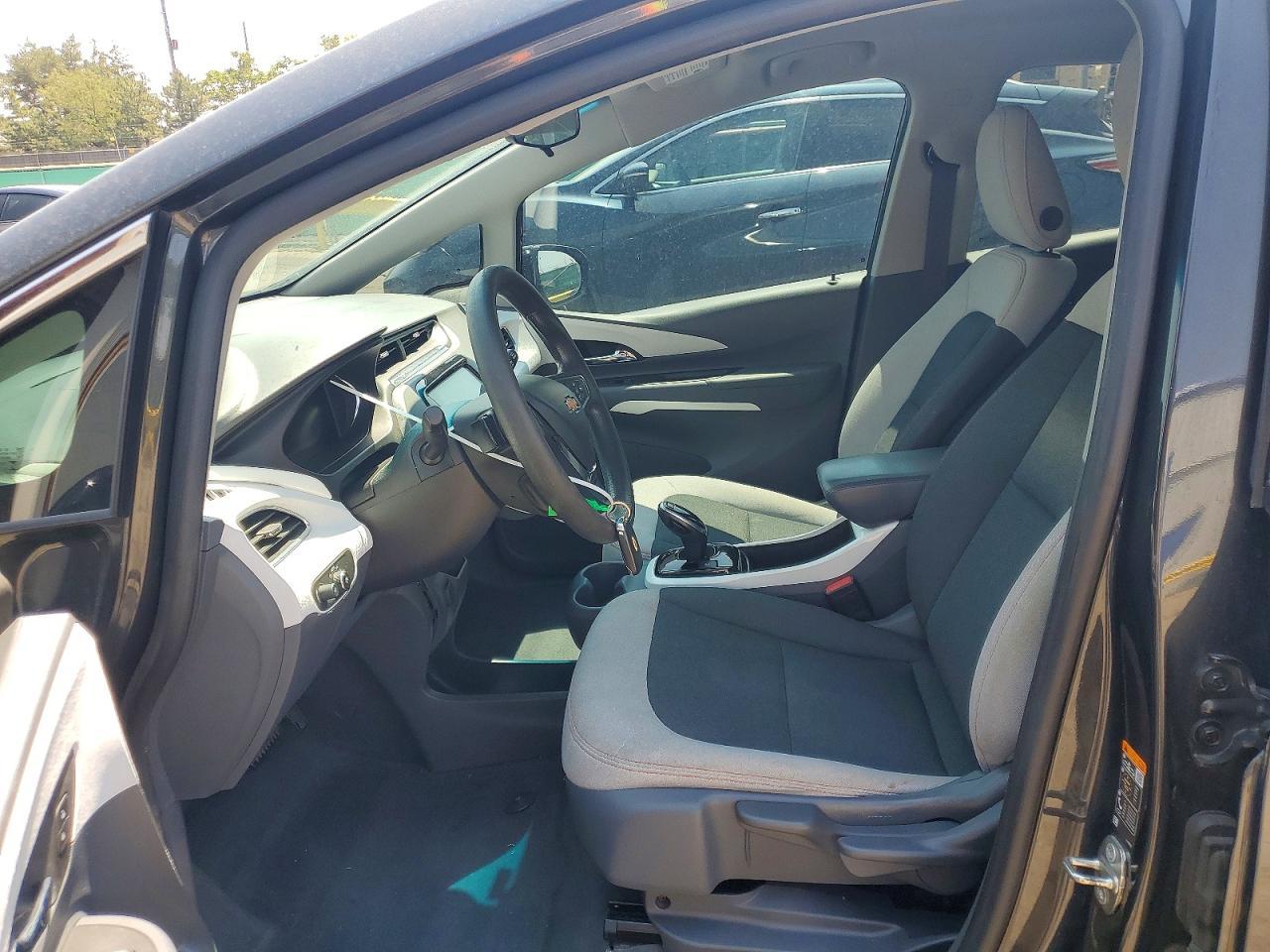 2020 Chevrolet Bolt Ev Lt - zdjęcie 7