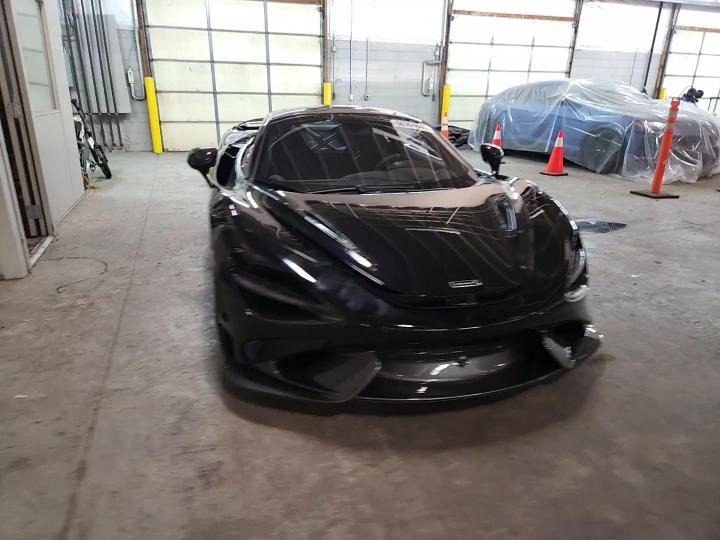 2021 Mclaren Automotive 765Lt - zdjęcie 13