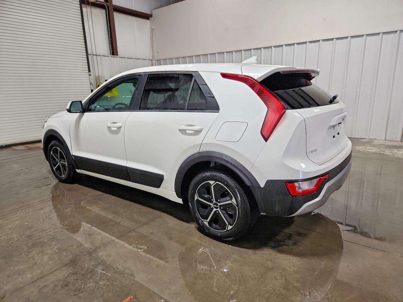 2026 Kia Niro Lx - zdjęcie 9