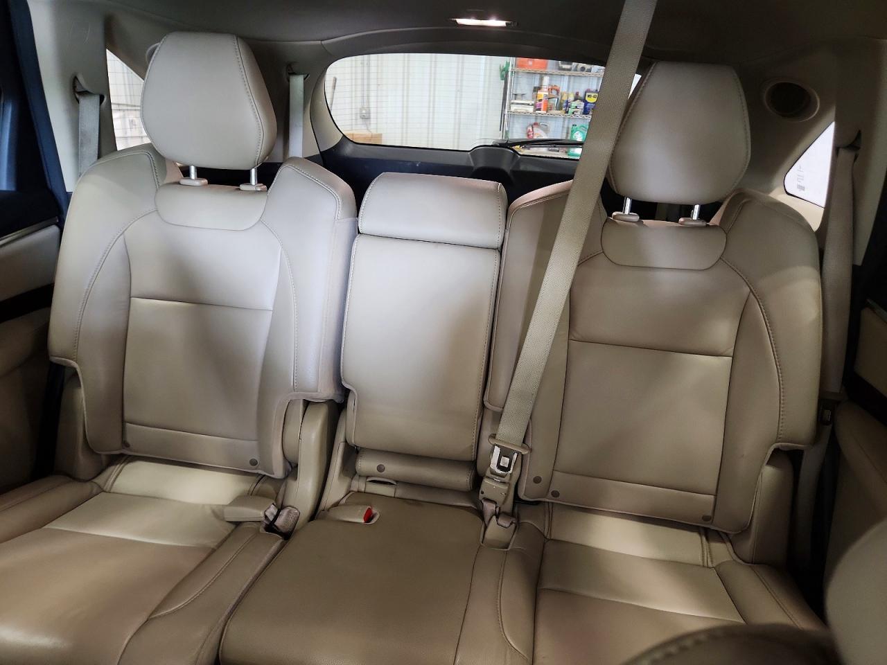 2014 Acura Mdx Technology - zdjęcie 10