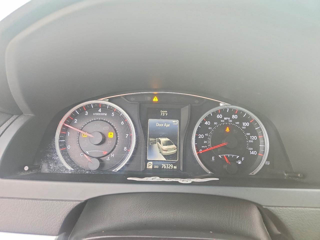2016 Toyota Camry Se - zdjęcie 9