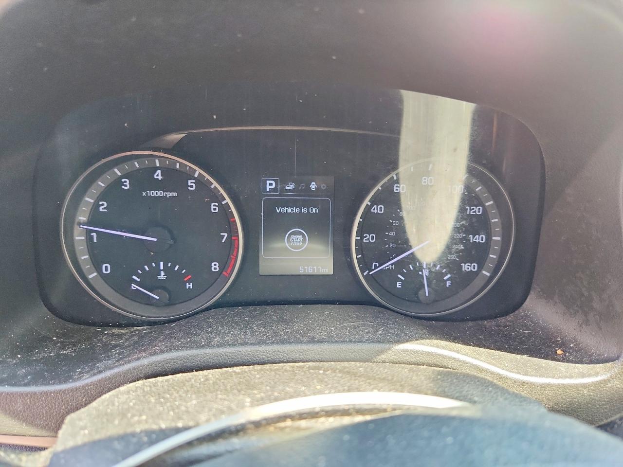 2018 Hyundai Elantra Value Edition - zdjęcie 9