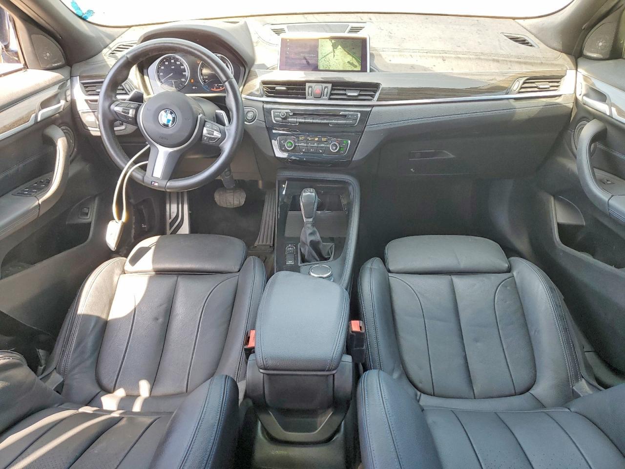 2018 BMW X2 xDrive28I - zdjęcie 8