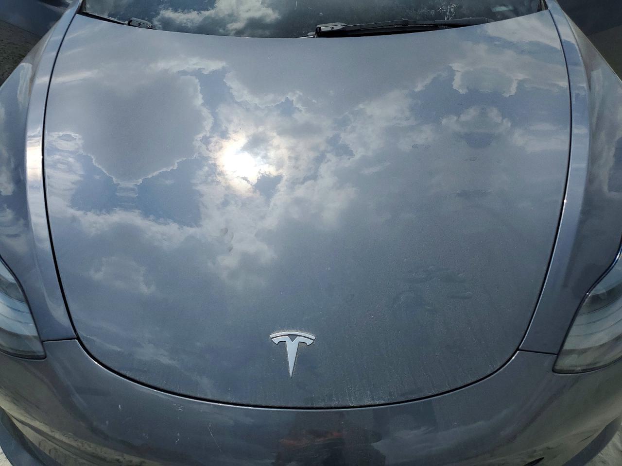 2023 Tesla Model 3 - zdjęcie 21