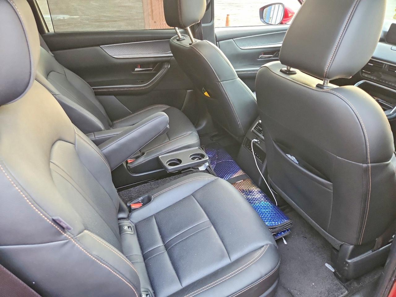 2024 Mazda Cx-90 Preferred - zdjęcie 11