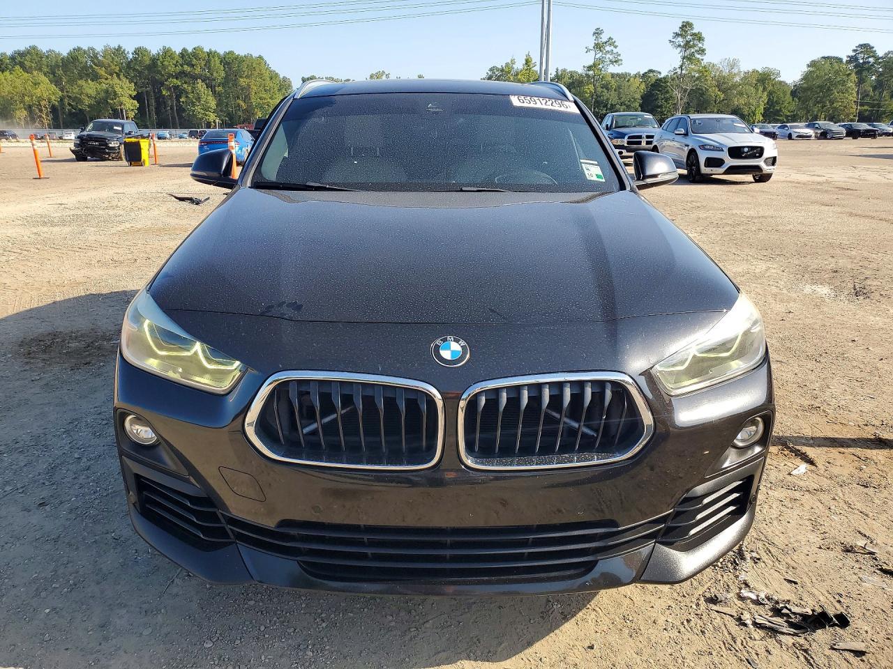 2019 BMW X2 xDrive28I - zdjęcie 5