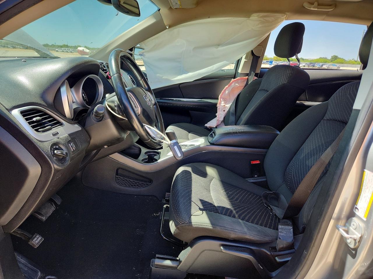 2019 Dodge Journey Se - zdjęcie 7
