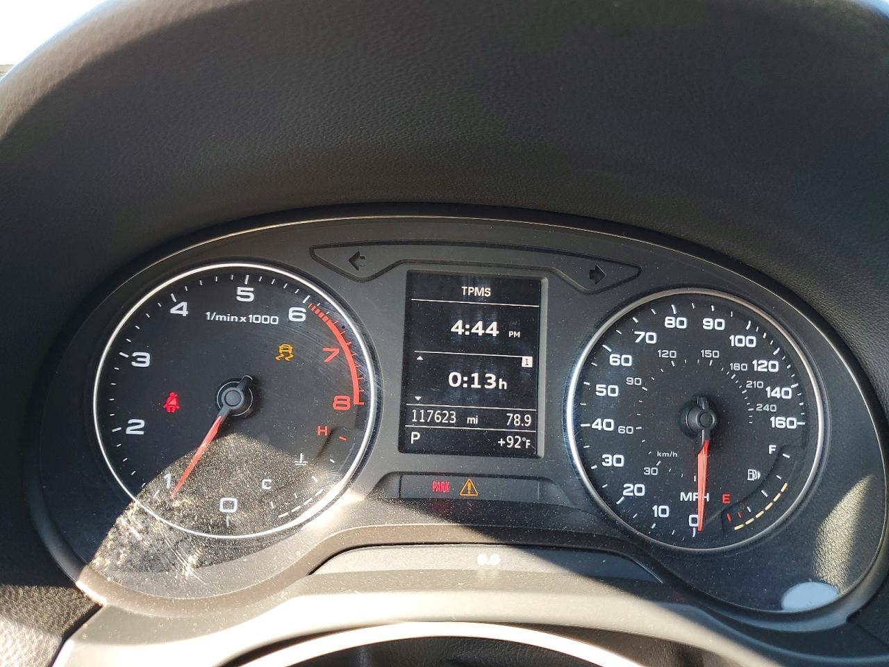 2015 Audi A3 Premium - zdjęcie 9