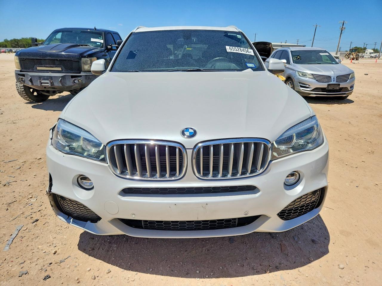 2018 BMW X5 Xdr40E - zdjęcie 5