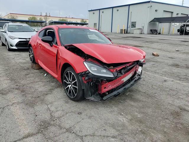 2023 Toyota Gr86 Base - zdjęcie 14