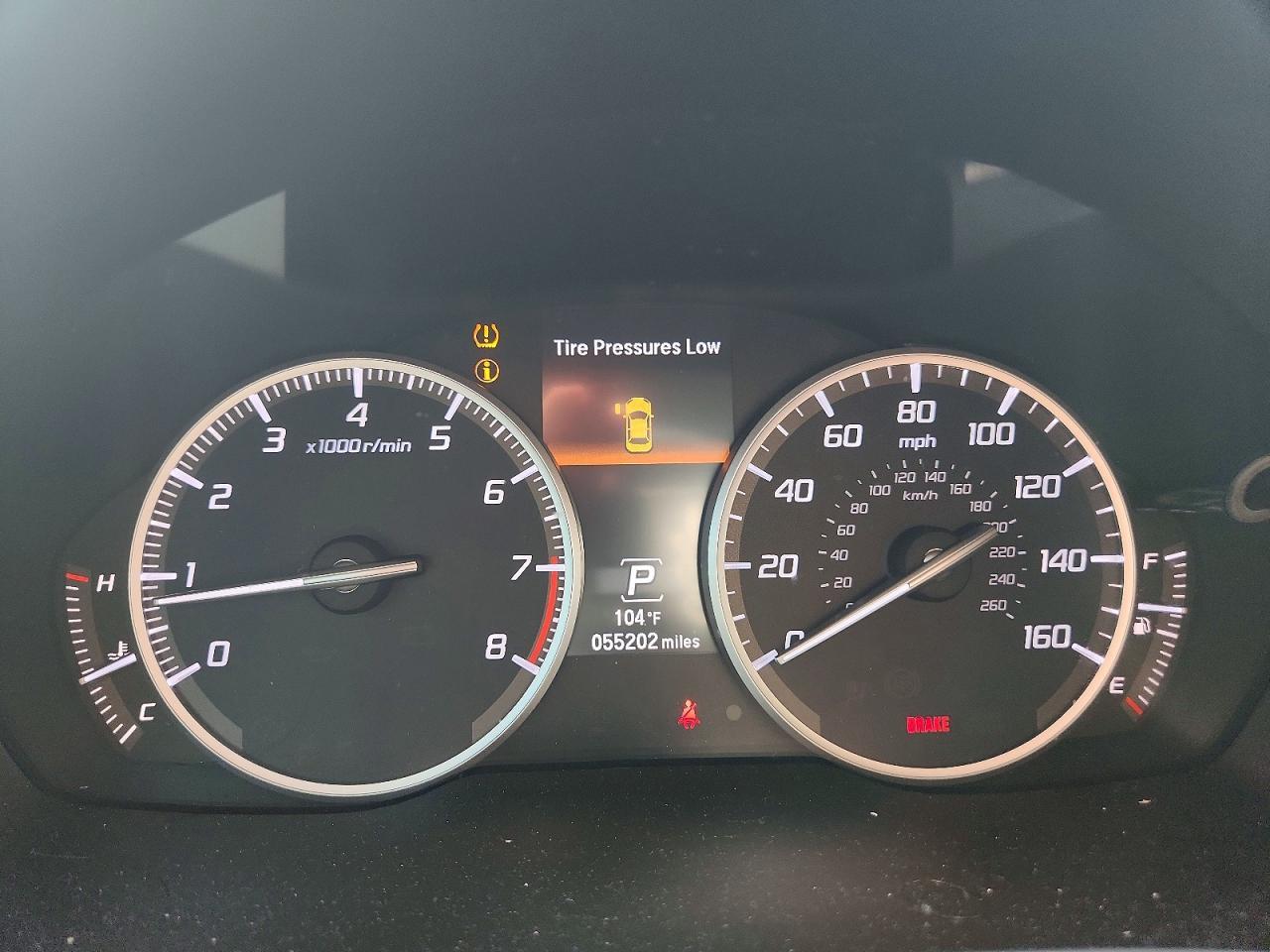 2020 Acura Ilx Premium - zdjęcie 9