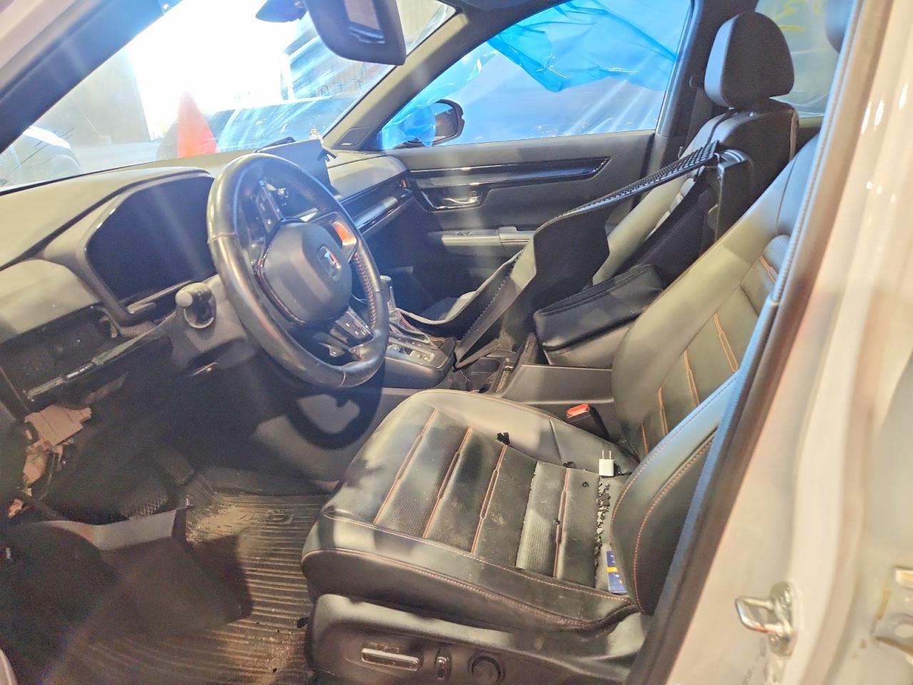 2024 Honda Cr-V Sport Touring - zdjęcie 7