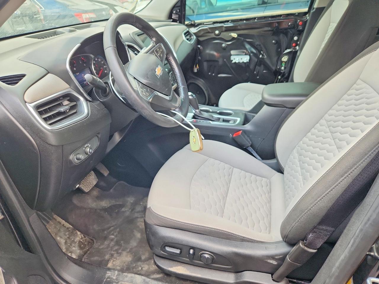 2019 Chevrolet Equinox Lt - zdjęcie 7