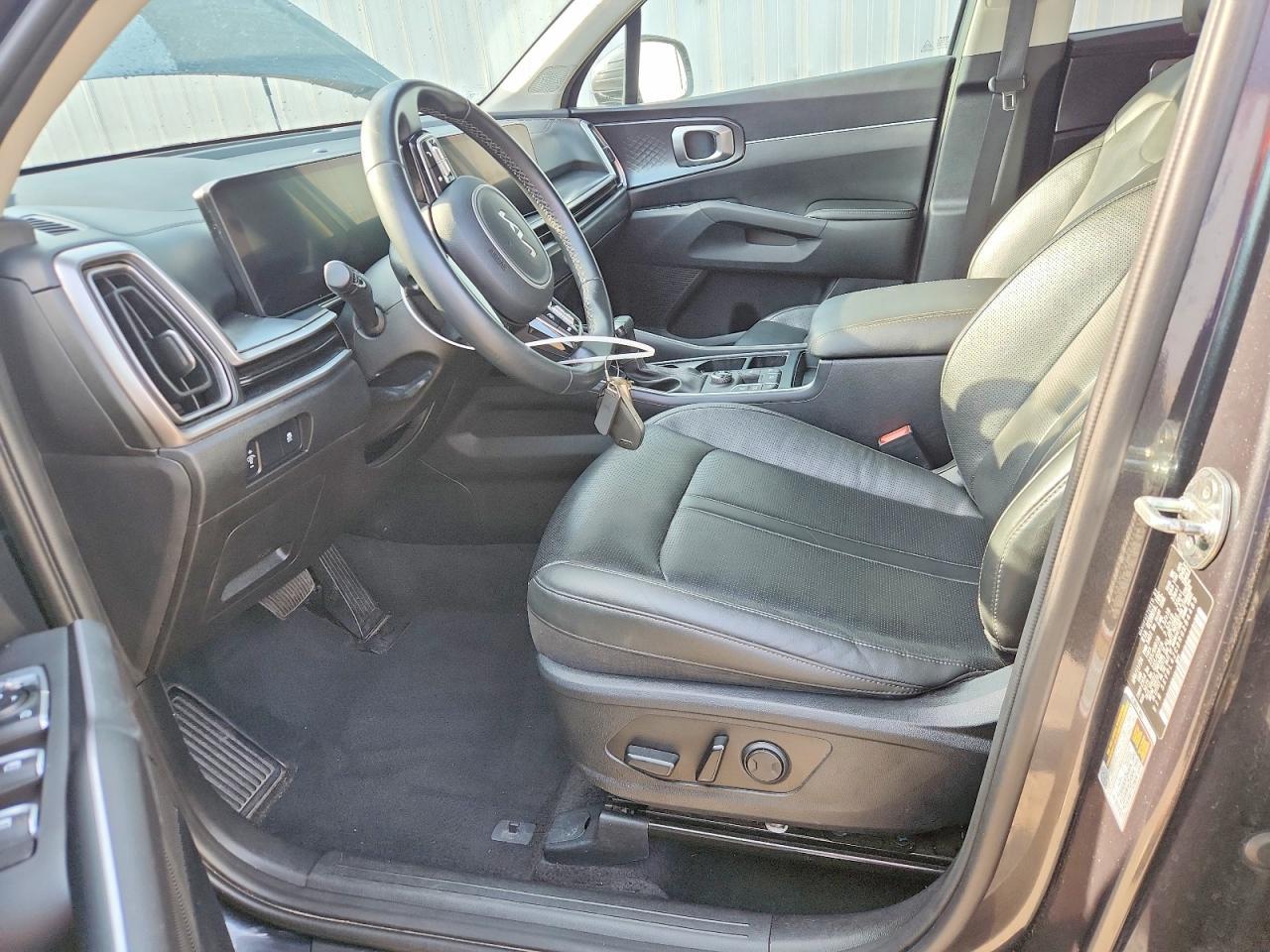 2024 Kia Sorento S - zdjęcie 7