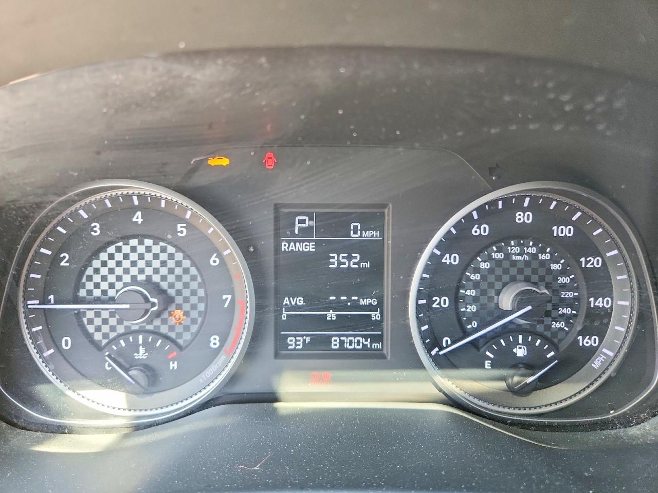 2019 Hyundai Elantra Se - zdjęcie 9