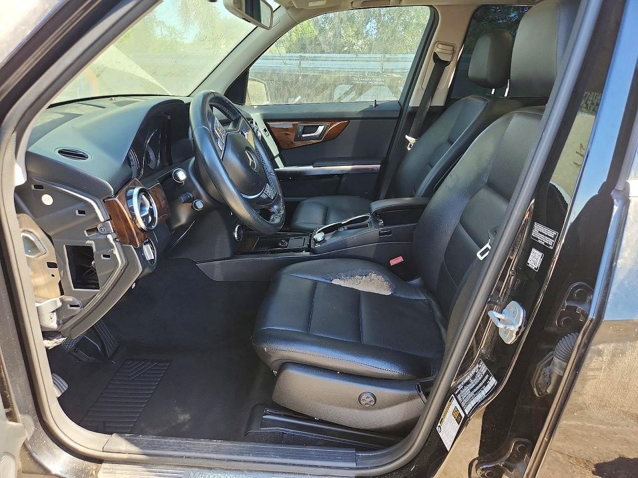 2015 Mercedes-Benz Glk 350 - zdjęcie 7
