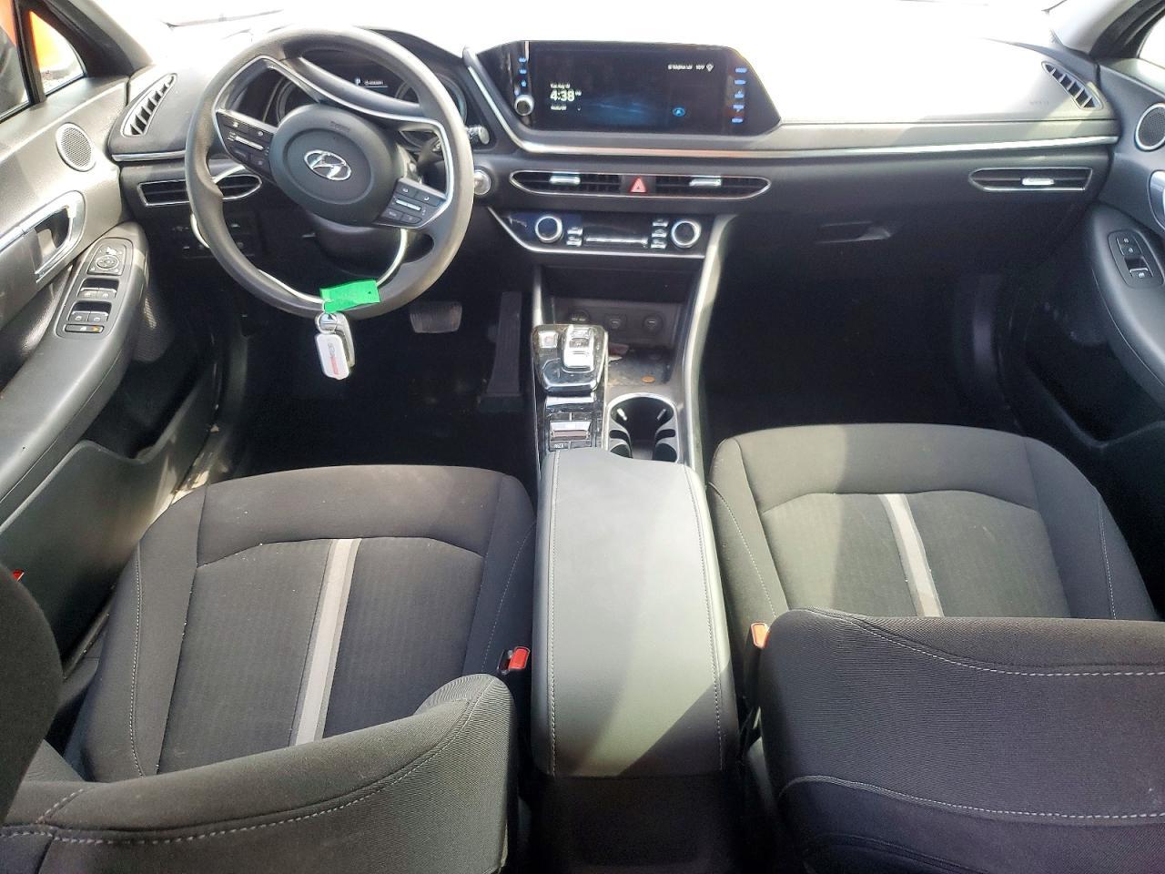 2023 Hyundai Sonata Sel - zdjęcie 8