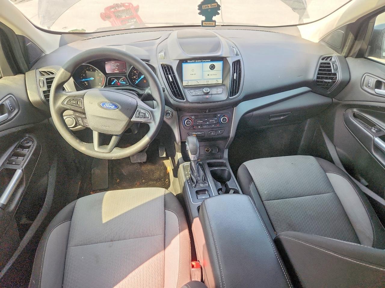 2019 Ford Escape Se - zdjęcie 8