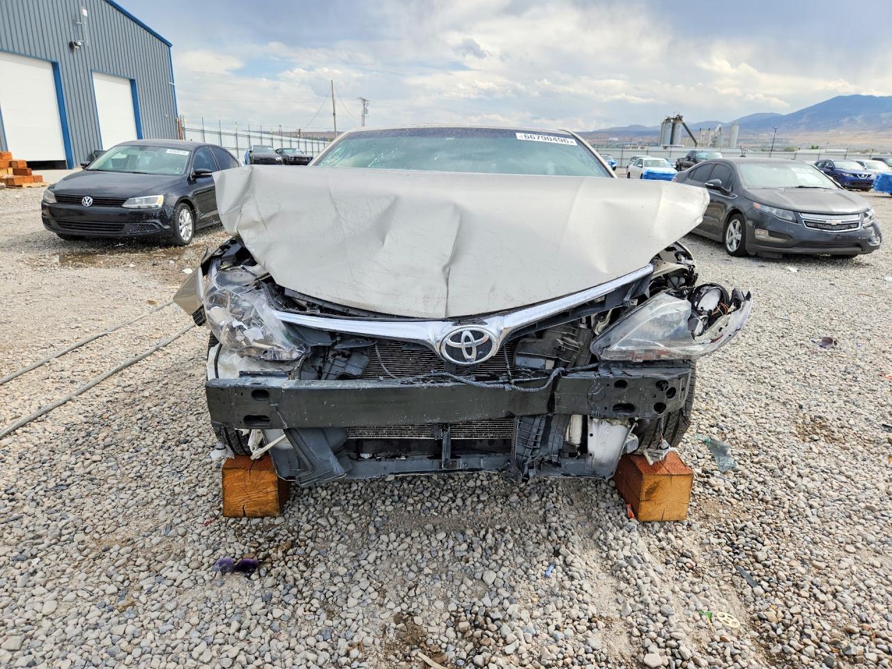 2016 Toyota Avalon Limited - zdjęcie 5