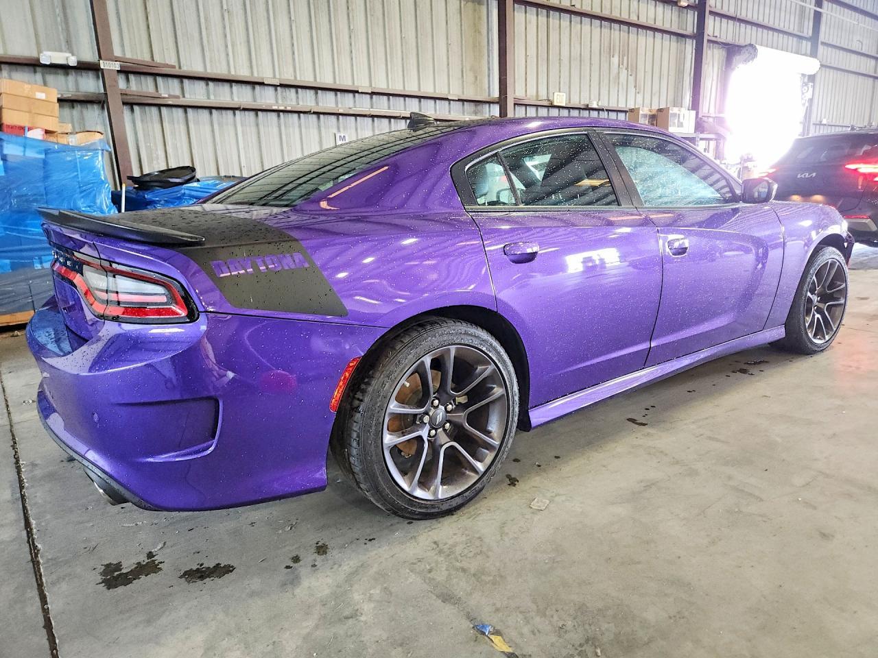 2023 Dodge Charger R/T - zdjęcie 3