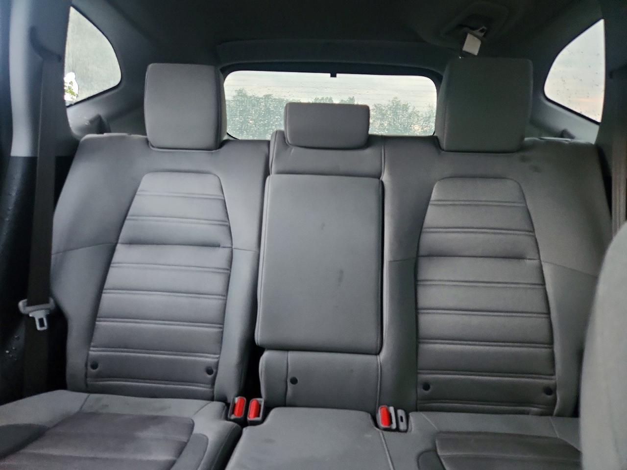 2019 Honda Cr-V Ex - zdjęcie 10