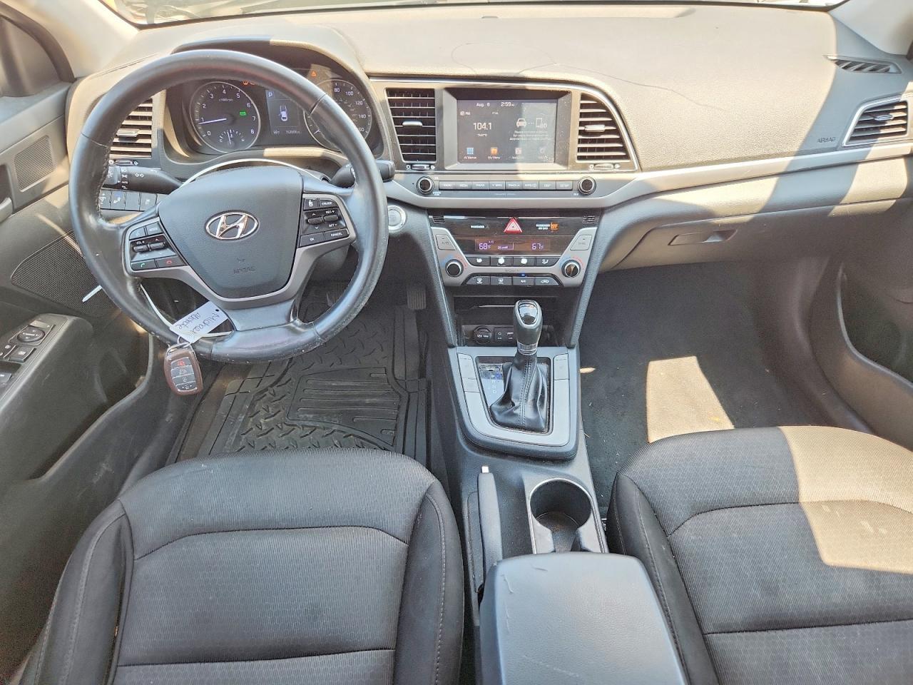 2018 Hyundai Elantra Value Edition - zdjęcie 8