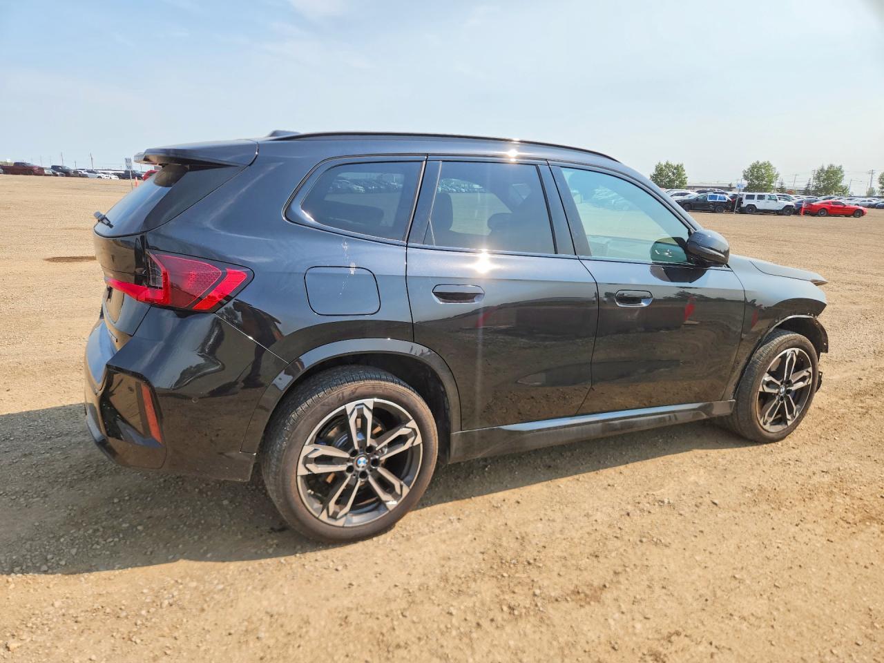2024 BMW X1 xDrive28I - zdjęcie 3