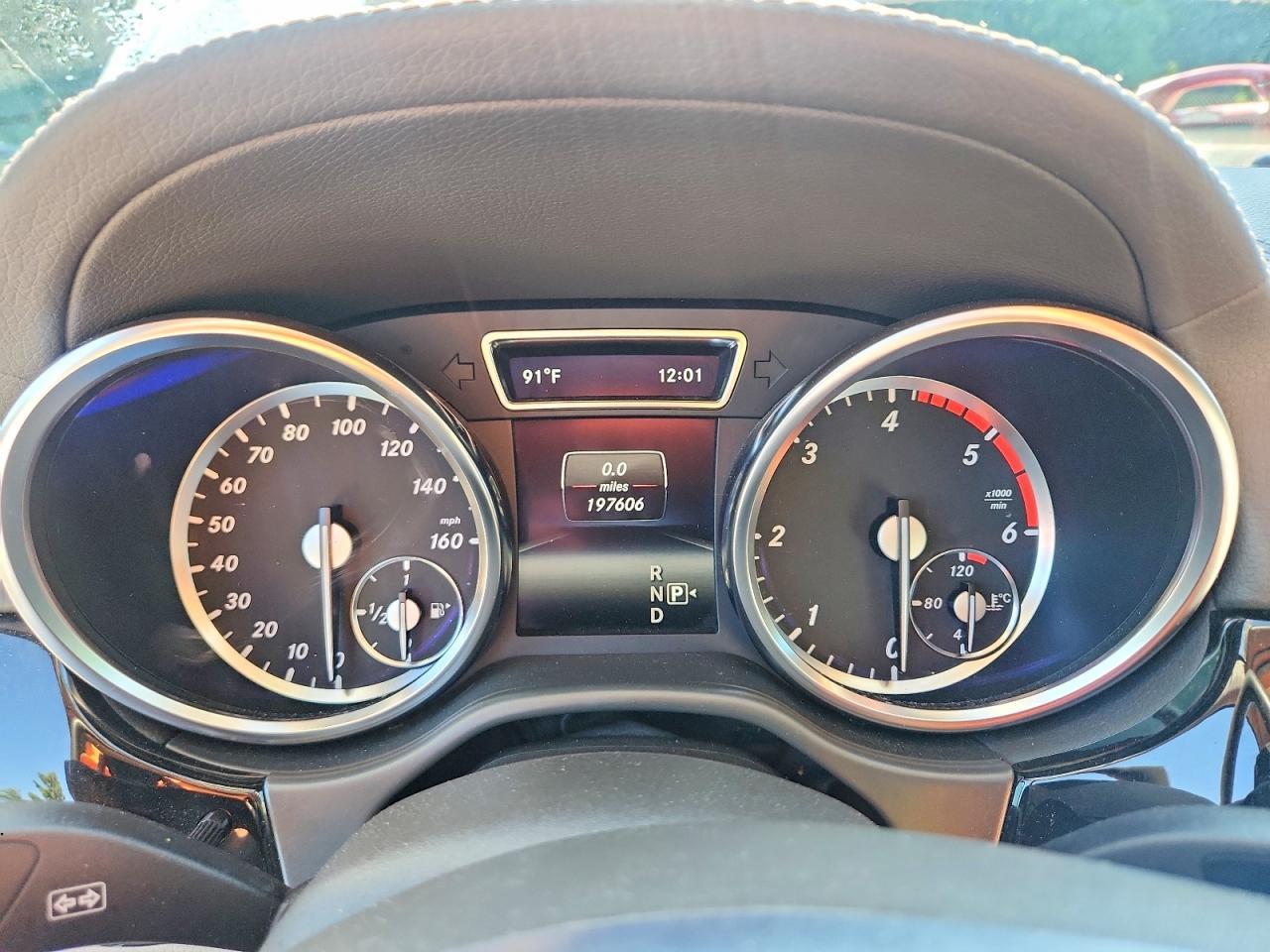 2014 Mercedes-Benz Gl 350 Bluetec - zdjęcie 9