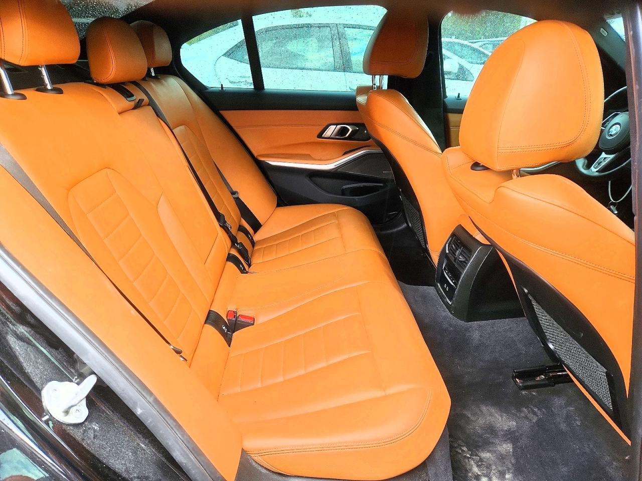 2020 BMW M340Xi - zdjęcie 10