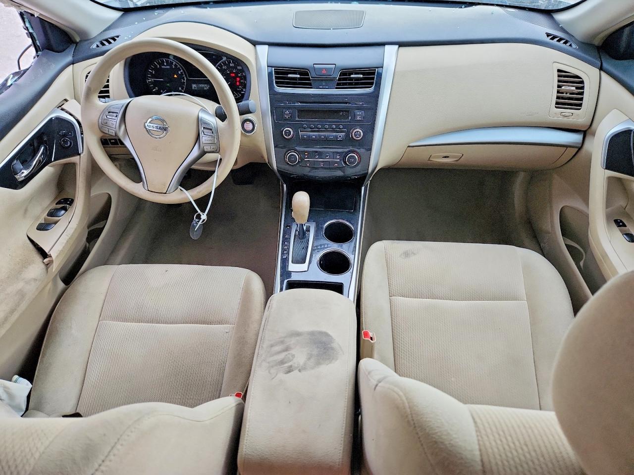 2013 Nissan Altima 2.5 - zdjęcie 8