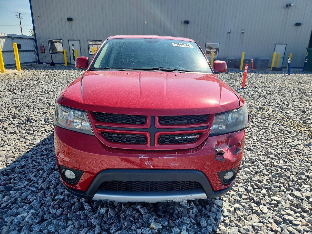 2016 Dodge Journey R/T - zdjęcie 5