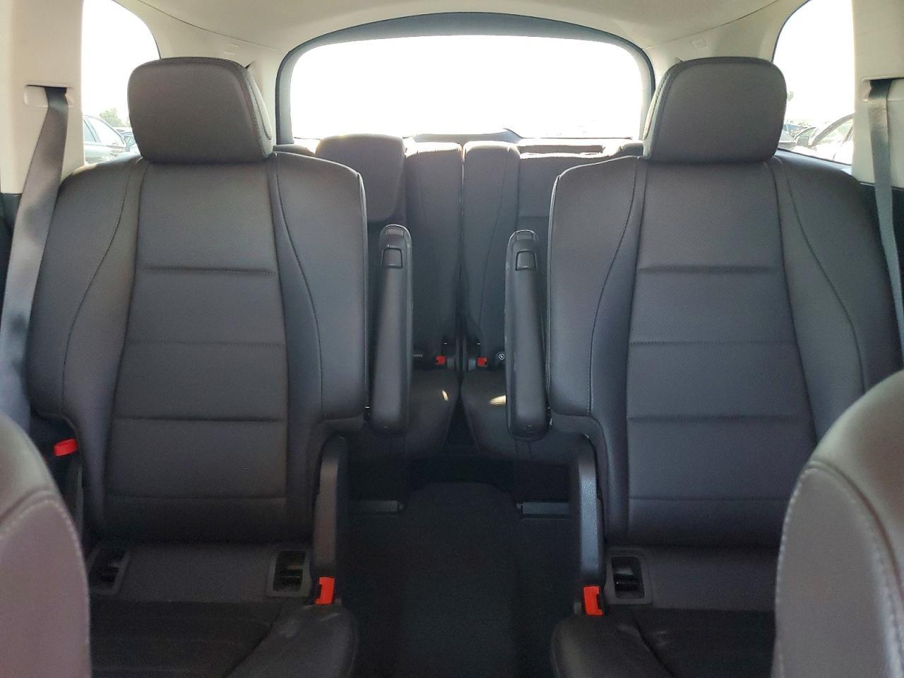 2020 Mercedes-Benz Gls 450 4Matic - zdjęcie 10