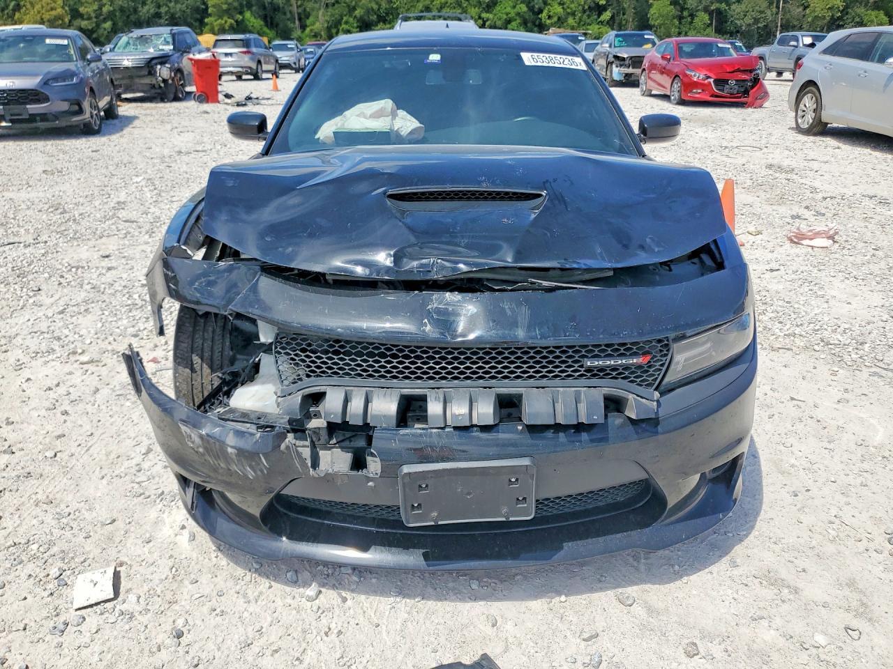 2021 Dodge Charger R/T - zdjęcie 5