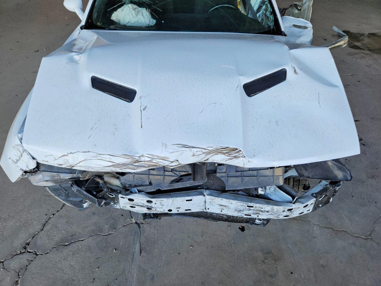 2019 Dodge Challenger Sxt - zdjęcie 11