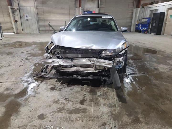 2017 Subaru Legacy 2.5I Limited - zdjęcie 14