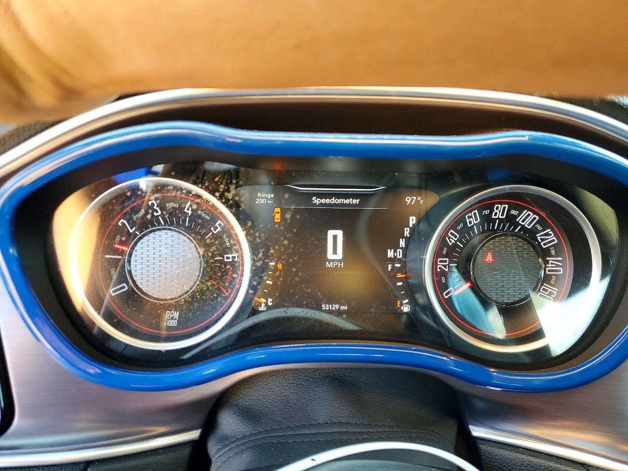 2018 Dodge Challenger Sxt - zdjęcie 9
