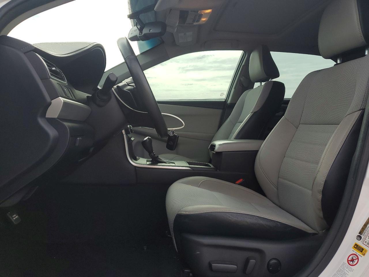2017 Toyota Camry Se - zdjęcie 7