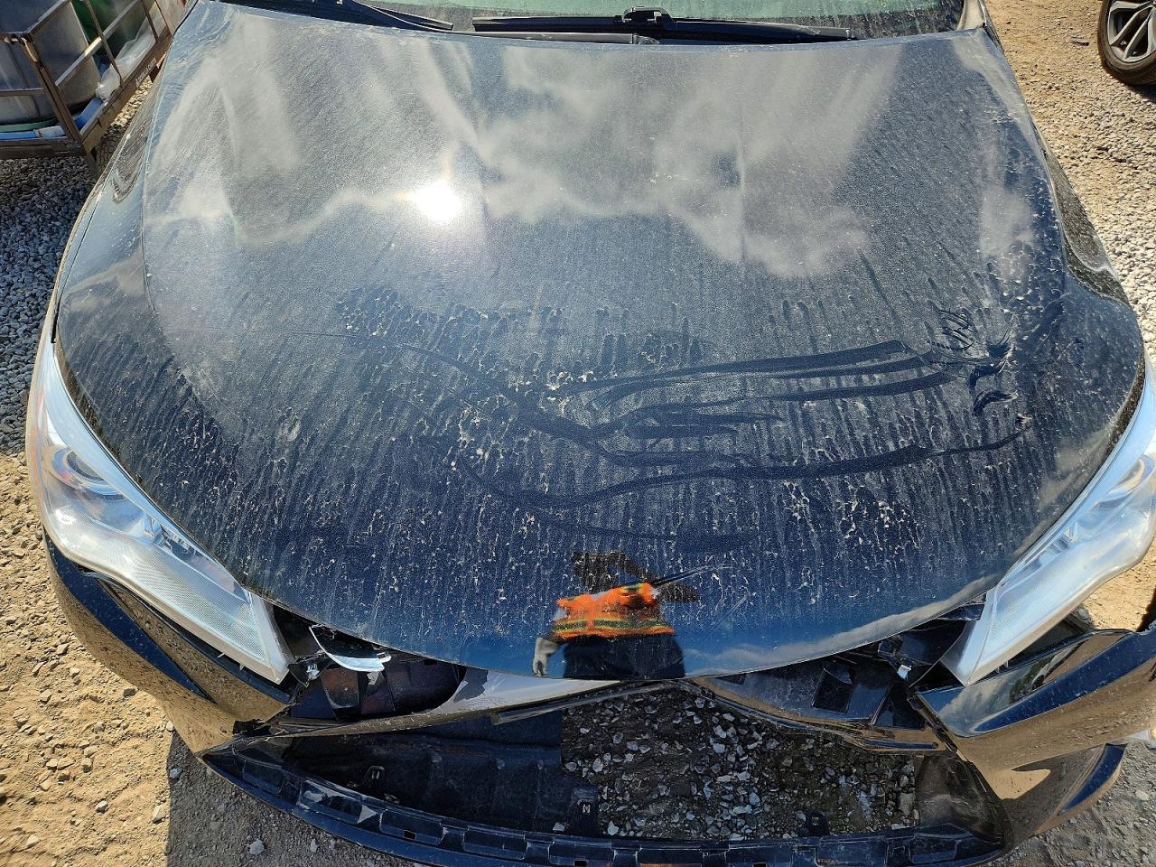 2015 Toyota Camry Le - zdjęcie 11