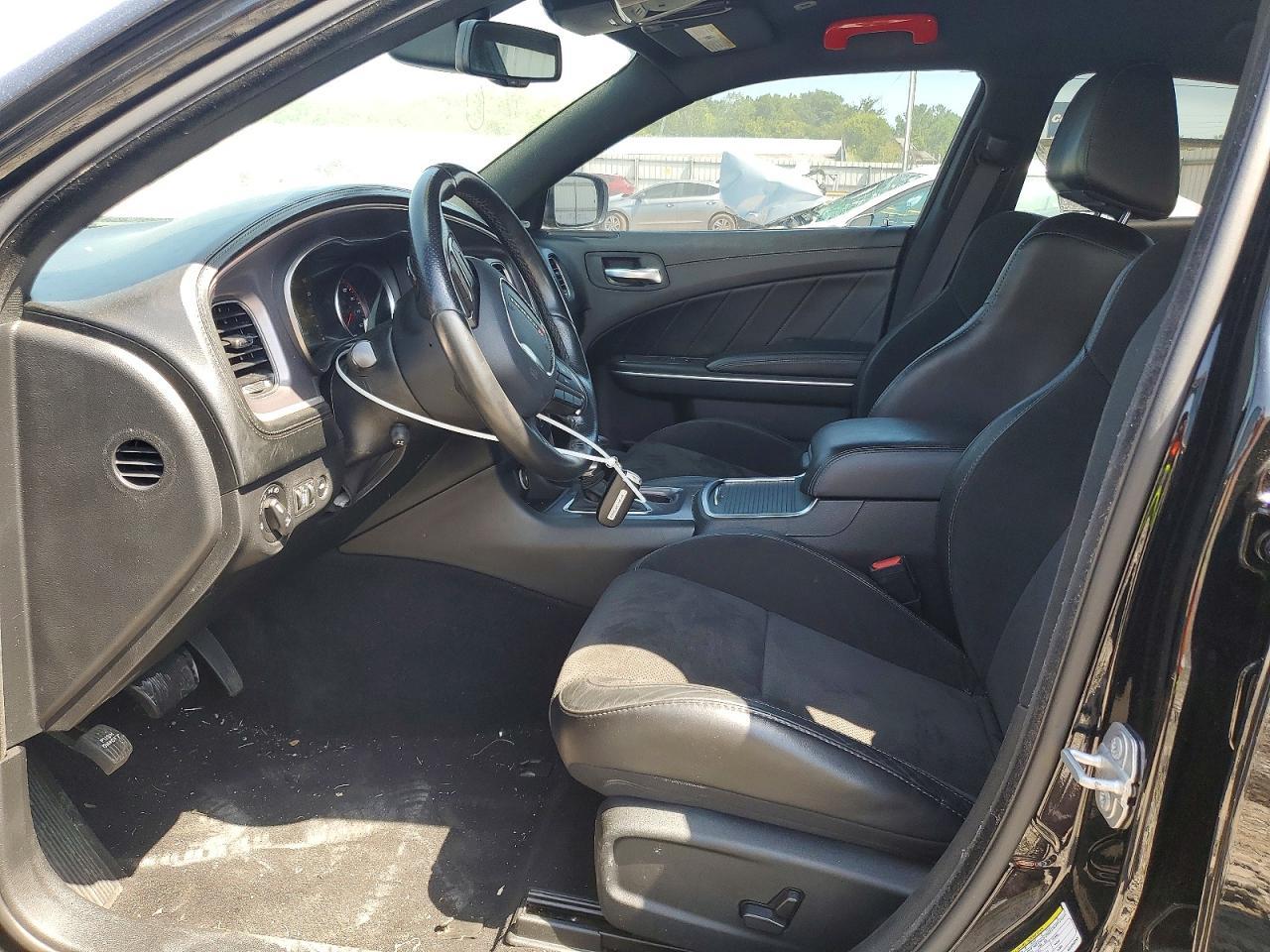2019 Dodge Charger R/T - zdjęcie 7