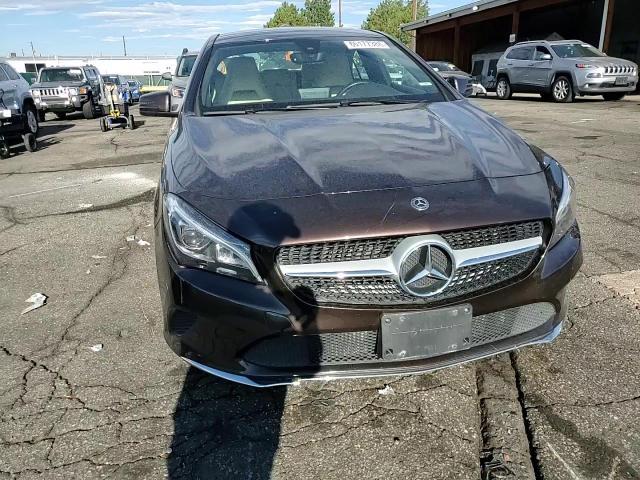 2018 Mercedes-Benz Cla 250 4Matic - zdjęcie 13