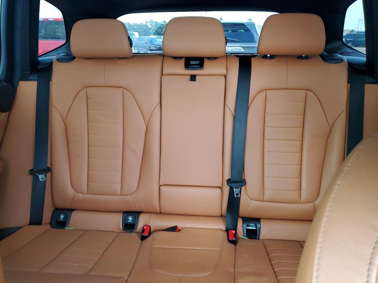 2019 BMW X3 Sdrive30I - zdjęcie 10