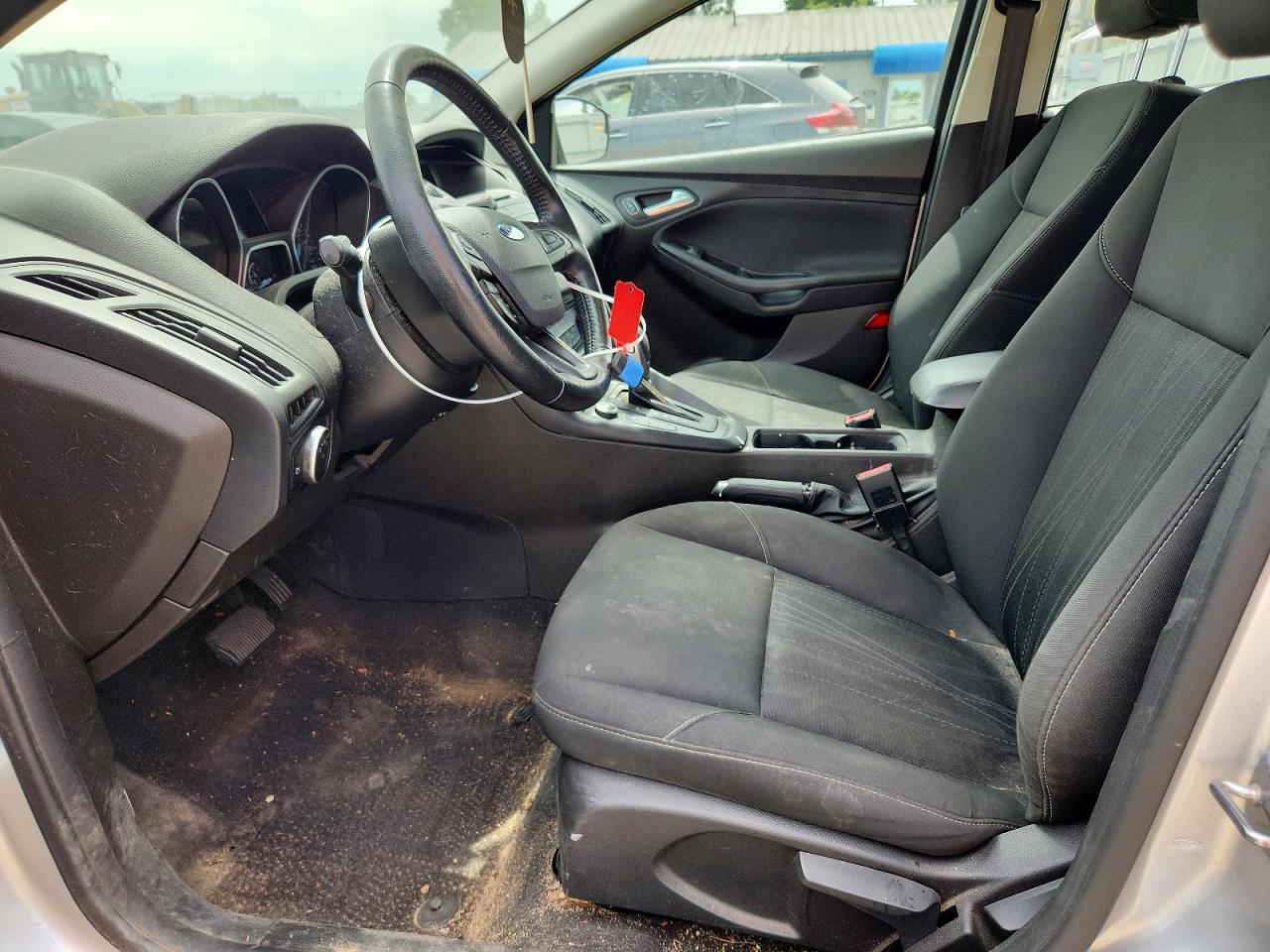 2019 Honda Accord Touring - zdjęcie 7