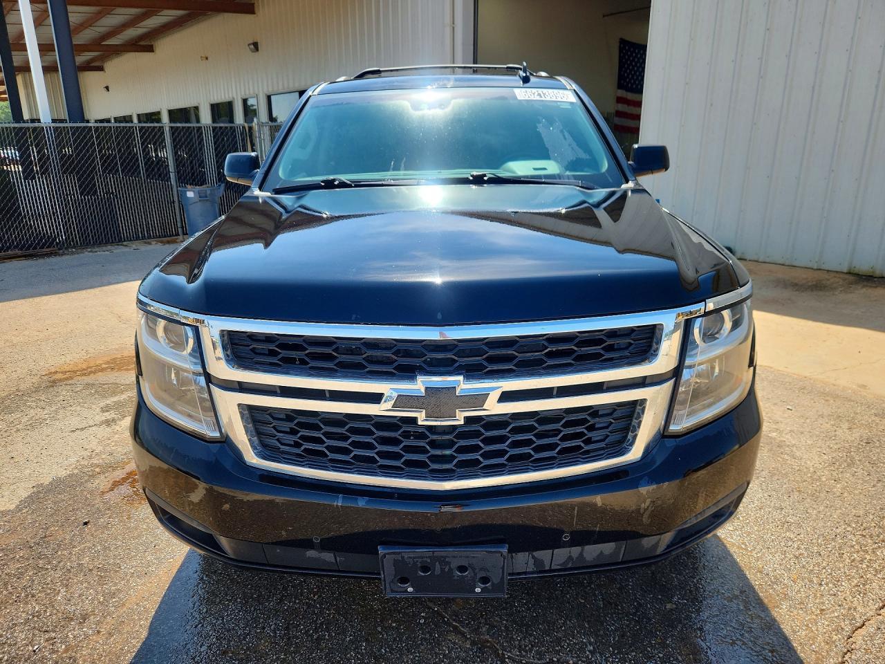 2019 Chevrolet Tahoe C1500 Lt - zdjęcie 5