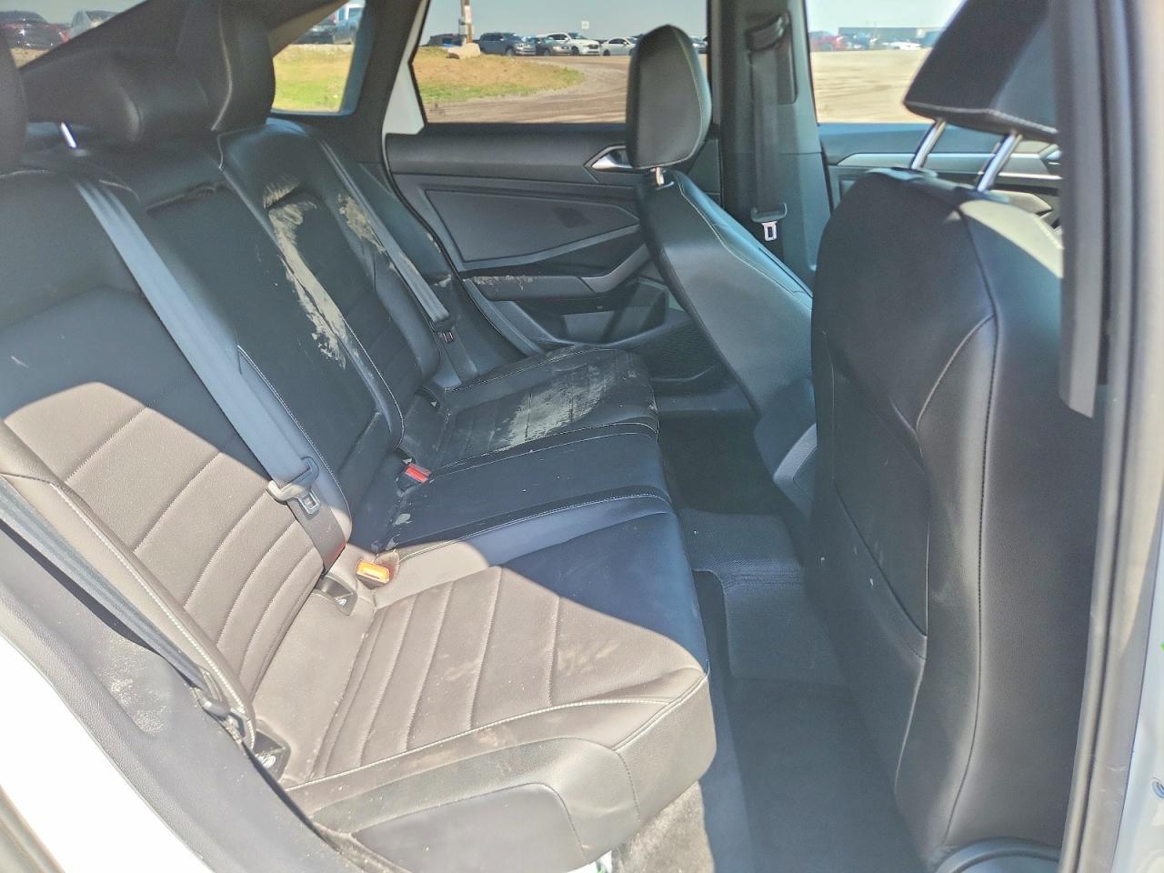 2024 Volkswagen Jetta Comfortline - zdjęcie 10
